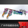 口罩機設備