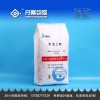 重膜包裝袋 PE重膜包裝袋 廠家直銷適合顆粒產(chǎn)品25kg包裝M型折邊防滑防潮透氣