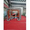 河南洛陽(yáng)標(biāo)識(shí)標(biāo)牌黨建牌公交候車亭廣告燈箱