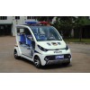 廣東綠通電動觀光車LT-S4.PAC治巡巡邏車廠家直銷