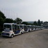 電動巡邏車廣東綠通城管治安巡邏車LT-S4.PAF封閉式電動車哪家專業(yè)