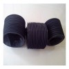 型號齊全-橡膠布風(fēng)琴防護(hù)罩-機(jī)床導(dǎo)軌防護(hù)罩-送貨及時