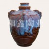 土陶儲(chǔ)酒壇