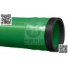 DFPB電力電纜保護(hù)管，DFPB過路電力管，DFPB涂塑鋼管，DFPB電纜導(dǎo)管