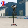 背包鉆機價格 BXZ-2L立架式背包式巖芯鉆機 大功率地質(zhì)看看淺層取樣設(shè)備