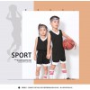 坯衫客/球服定制/球衣定制/兒童拼色運(yùn)動(dòng)衣籃球服裝定制印號(hào)碼/隊(duì)服定制/文化衫定制/廣告衫定制