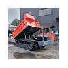 廣元履帶攪拌罐車(chē) 混凝土履帶攪拌運(yùn)輸車(chē)