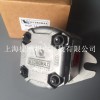 臺(tái)灣新鴻HYDROMAX齒輪泵HGP-1A-F5R液壓泵