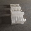 擋渣塊模具在哪里 擋渣塊模具批發