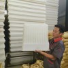 混凝土隔離墩模具廠 公路隔離墩模具定做