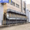 催化燃燒設備廢氣處理成套設備奧蘭雅圖廠家供應可定制環保型