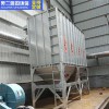 生產廠家小型脈沖袋式除-塵器木工除塵中央除塵設備