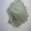 出口級(jí)綠碳化硅微粉FEPA230(53.0±3.0微米）