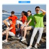 POLO衫定制，廣告衫定制，翻領(lǐng)POLO衫，T恤定制，定制T恤衫圖案