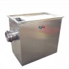 新盛中藥機(jī)械ZMF-150 臺式大容量煉藥機(jī)炒藥機(jī)藥物混煉工藝方法