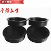 現(xiàn)貨批發(fā)-200升油桶蓋-一次性塑料蓋-黑蓋