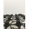 西安 2公分地下車庫(kù)排水板 廠家供應(yīng) 足尺足重