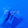 石英楔形片-石英異形件-石英異形片