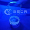 耐高溫石英片-實驗室石英玻璃器皿-石英錐形瓶、三角瓶