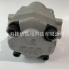 臺(tái)灣新鴻HYDROMAX HGP-2A-F4R齒輪泵 裝載機(jī)用液壓泵