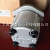臺(tái)灣HYDROMAX新鴻齒輪泵 HGP-3A-F17R高壓油泵