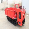 出售小型履帶車(chē)農(nóng)業(yè)專(zhuān)用轉(zhuǎn)運(yùn)車(chē)1.5T手扶履帶車(chē)