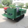 源頭直售履帶車(chē)水田濕地可用拖拉機(jī)2T座駕履帶車(chē)