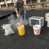上海餐廳廚房油煙凈化器清洗_速寧環保_專業清洗油煙凈化器