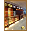 南京保健品展柜設(shè)計(jì)制作