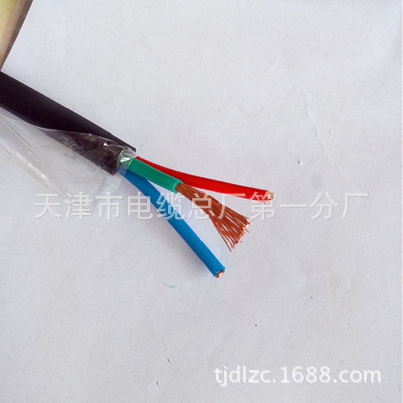 低煙無鹵電纜WDZ-KYJY，WDZB KVV低煙無鹵電纜型號齊全示例圖13
