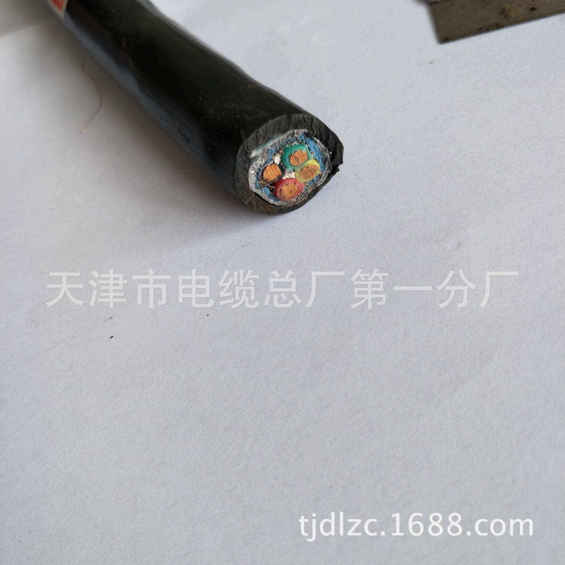 低煙無鹵電纜WDZ-KYJY，WDZB KVV低煙無鹵電纜型號齊全示例圖9