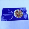 廠家訂做邀請(qǐng)函+卡