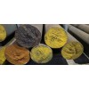現(xiàn)貨QT800-2鑄鐵方料 FCD800-2圓棒零切 高密度耐磨球墨鑄鐵型材