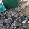 輸送膠帶硫化機