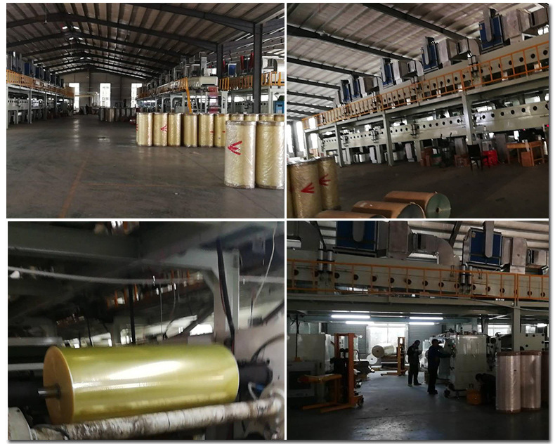 廠家直銷(xiāo)透明pp機(jī)用打包帶 白色純料半自動(dòng)  聚丙烯熱熔塑料包裝帶示例圖41