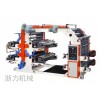 多色柔版印刷機(jī) 四色柔性凸版印刷機(jī)