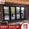 辦公室隔斷 鋁合金屏風隔斷墻百葉墻 會議室車間隔斷定制