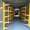 西安電纜溝用玻璃鋼電纜支架 預(yù)埋式 螺釘式 組合式電纜支架生產(chǎn)