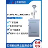 恩易貝塔射線揚塵監測設備系統NE-BT7800