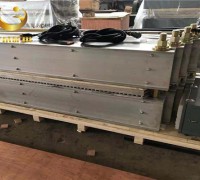 榆林輸送帶接頭硫化機(jī)LBD型 礦用隔爆型電熱式硫化機(jī)可定制 (0)