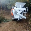 自動(dòng)攪拌罐車(chē)，四不像攪拌車(chē)，履帶攪拌罐車(chē)，定制加工