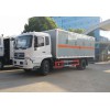 東風(fēng)天錦6米2易燃液體廂式運(yùn)輸車