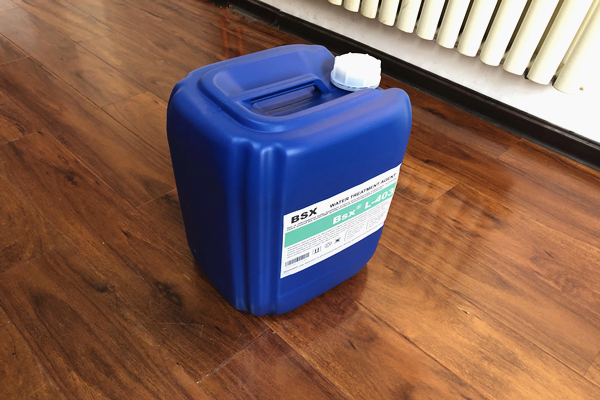 彬盛翔水處理L-403循環(huán)水緩蝕阻垢劑