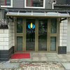 華美A-003別墅遮陽棚窗戶雨棚戶外雨蓬陽臺(tái)露臺(tái)棚廠家