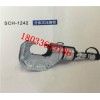 液壓壓線鉗分體式壓接機(jī)SCH-1242分體式壓接機(jī)（KORT）