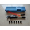 貝特整體式手動(dòng)液壓鉗EP-510C壓線鉗C型頭端子鉗