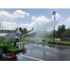 國六東風(fēng)D9灑水車15方帶霧炮
