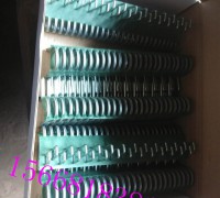超強(qiáng)度鉚釘輸送帶扣  皮帶扣批發(fā)價(jià) (0)