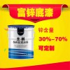 硅酸酯無機富鋅防腐涂料工業(yè)設(shè)備防腐涂料價格