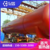 山東中杰定制200立方蒸汽蓄熱器 蓄熱器廠家 蒸汽蓄熱器價(jià)格 蓄熱器定制
